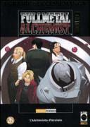 FullMetal Alchemist Gold deluxe n. 26 by Hiromu Arakawa, Hiromu Arakawa