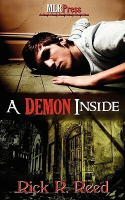 A Demon Inside by Rick R. Reed