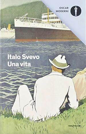 Una vita by Italo Svevo