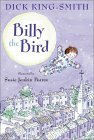 Billy the Bird by Dick King-Smith, Susie Jenkin Pearce