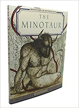 The Minotaur by Bernard Evslin