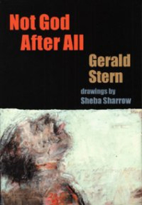 Not God After All by Gerald Stern