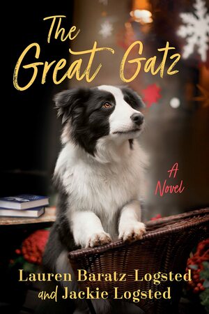 The Great Gatz by Jackie Logsted, Jackie Logsted, Lauren Baratz-Logsted, Lauren Baratz-Logsted