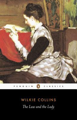 The Law and the Lady by Wilkie Collins