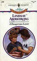 Dangerous Lover by Lindsay Armstrong