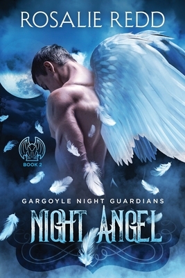 Night Angel by Rosalie Redd
