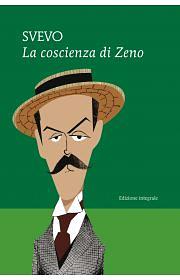 La coscienza di Zeno by Mario Lunetta, Italo Svevo