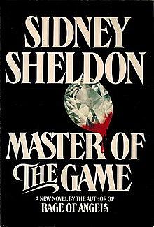 Master of the Game by Sidney Sheldon