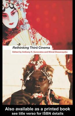 Rethinking Third Cinema by 