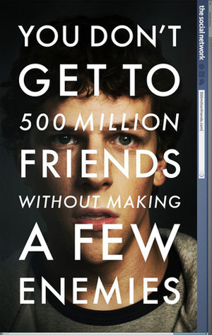 The Social Network - screenplay by Aaron Sorkin