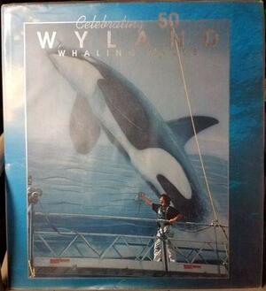 Celebrating 50 Wyland Whaling Walls by Mark Doyle, Wyland