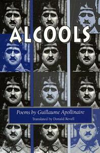 Alcools: Poems by Guillaume Apollinaire