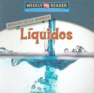 Liquidos = Liquids by Jim Mezzanotte