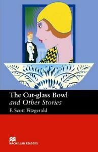 The Cut Glass Bowl and Other Stories by Margaret Tarner
