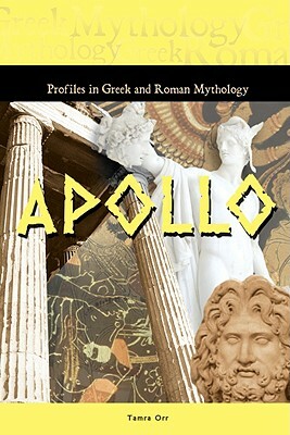 Apollo by Tamra Orr