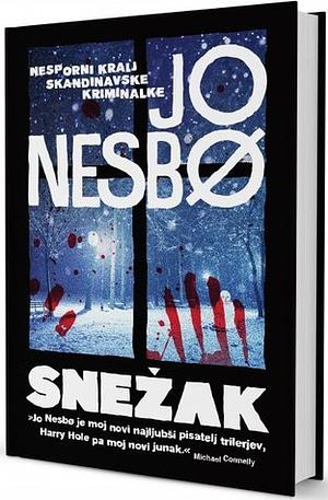 Snežak by Jo Nesbø