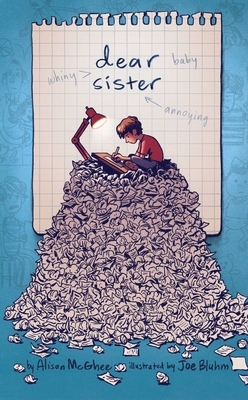 Dear Sister by Alison McGhee