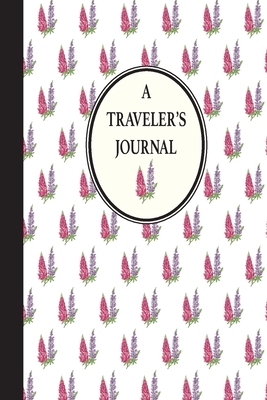 Lupine: A Traveler's Journal by Applewood Books