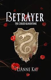 Betrayer by LiAnne Kay