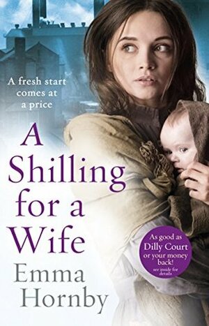 A Shilling for a Wife by Emma Hornby