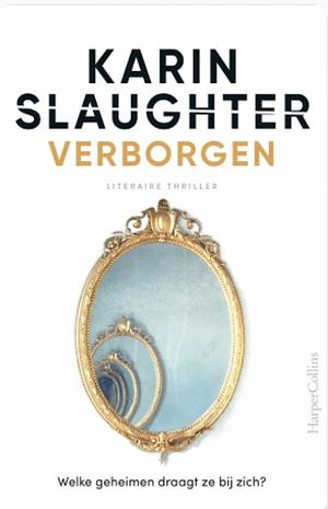 Verborgen by Karin Slaughter