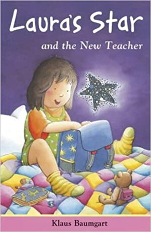 The New Teacher by Klaus Baumgart