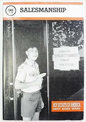 Salesmanship by Boy Scouts of America