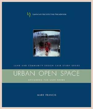 Urban Open Space: Designing for User Needs by Mark Francis