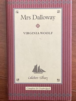 Mrs Dalloway by Virginia Woolf