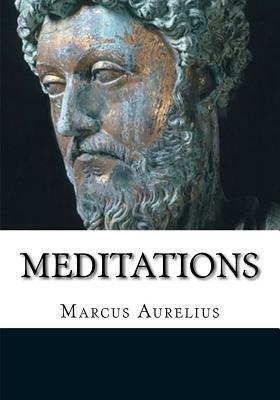 Meditations by Marcus Aurelius