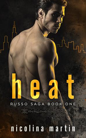 Heat by Nicolina Martin