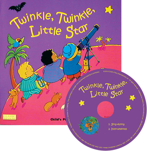 Twinkle, Twinkle, Little Star by 