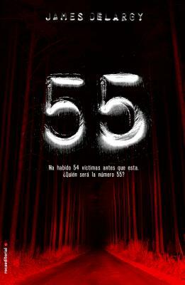 55 by James Delargy