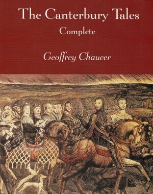 The Canterbury Tales by Geoffrey Chaucer