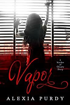 Vapor by Alexia Purdy