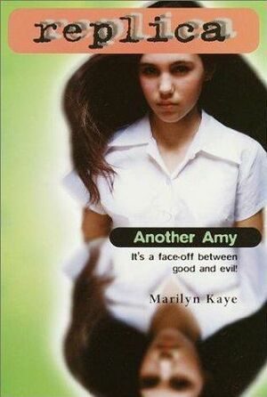 Another Amy by Marilyn Kaye