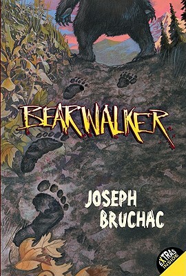 Bearwalker by Joseph Bruchac