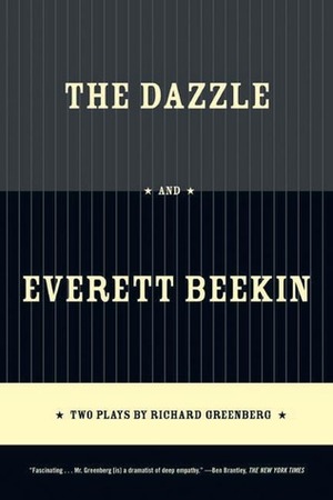 The Dazzle and Everett Beekin by Richard Greenberg