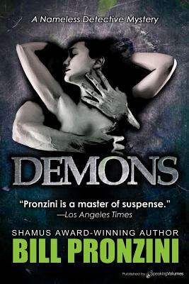 Demons by Bill Pronzini