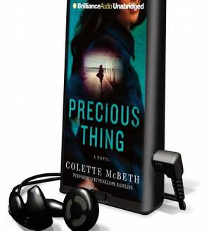 Precious Thing by Collette McBeth