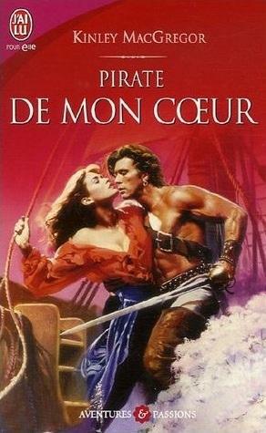 Pirate De Mon Coeur by Kinley MacGregor