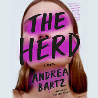 The Herd by Andrea Bartz