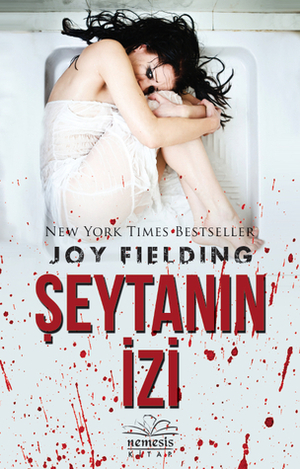 Şeytanın İzi by Joy Fielding, Nihal Akcan