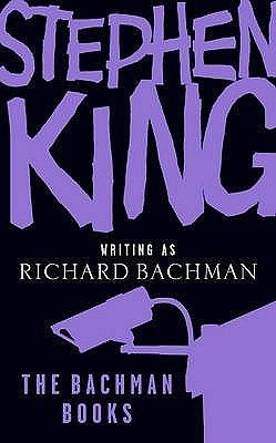 The Bachman Books by Richard Bachman