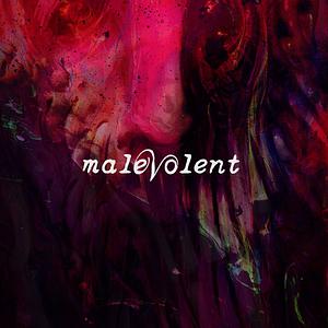 Malevolent Season 2 by Harlan Guthrie