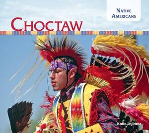 Choctaw by Katie Lajiness