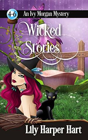 Wicked Stories by Lily Harper Hart