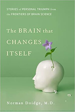 Save keičiančios smegenys by Norman Doidge