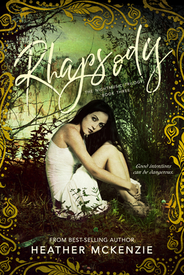 Rhapsody by Heather McKenzie