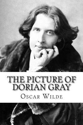 The Picture of Dorian Gray by Oscar Wilde